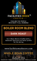 Boiler Room Dark Roast