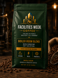 Boiler Room Blend
