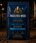 Night Shift Blend